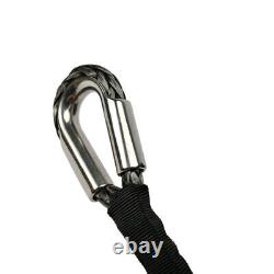 Winch Rope 10MM30M For Dyneema Hook Synthetic Tow Recovery Cable 24360lb Trunks