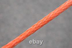 Winch Rope Etention, Synthetic Rope, Rope Etention for Off-Road ATV Utv, Winch Cabl