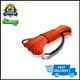 Winch Rope Extention, Synthetic Rope, Rope Extention For Off-road Atv Utv, Winch