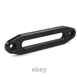 2X(1 Pièce Synthétique Treuil Corde Hawse Fairlead pour SUV ATV UTV B2O5)6587