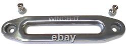 Camouflage Winch Rope 10-11-12mm Synthétique Hors Route Uhmwpe Winch-it De Haute Qualité