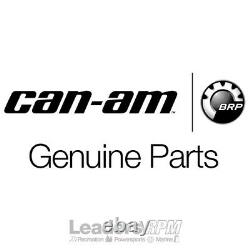 Can-am New Oem Atv/commander 4000lb Synthetic Treuil Rope/cable 50ft Extension