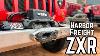 Harbor Freight Le Fait Encore Une Fois: Le Nouveau Treuil Badlands Zxr Est-il Bon?