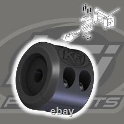Kit De Treuil 3500 Lb Pour Kawasaki 800 Teryx4 2014-2020 (rope Synthétique)