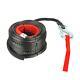 Kit De Corde Synthétique De Treuil De 10mm 30m Résistant Aux Uv 18740 Lbs Pour La Récupération Hors Route