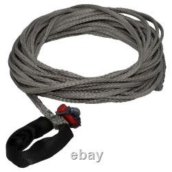 LIGNE DE TREUIL LOCKJAW 1/4 po. X 75 pi. 808FD0