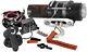 Nouvelle Treuil Électrique Quadboss Atv 3500 Lb Avec Corde SynthÉtique 60-8703