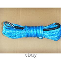 Spi-sport Part Ac-12109 Rope De Treuil Synthétique 50