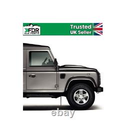 TF3320 Treuil Terrafirma M12.5S 2 Télécommandes Sans Fil Corde Synthétique 12v Defender 90