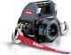 Treuil Portable Warn 101575 Avec Perceuse à Main Et Corde Synthétique De 750 Lb Sur 40 Pieds