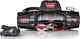 Warn 103255 Vr Evo 12-s Treuil 12000 Lb 12v Avec Corde Synthétique Pour Camions/jeeps