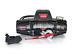 Warn 103251 Vr Evo Series Winch 8,000lb Avec Synthetic Rope Jeep 4x4 Off-road