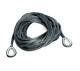 Warn 69069 Rope De Treuil Synthétique 50ft Extension