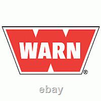 Warn 8 000 Lb Premium Series Zeon 8-s Treuil Corde Synthétique 89305 (in Stock)