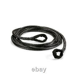 Warn For Spydura Synthetic Rope Extension 93119