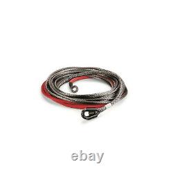 Warn For Spydura Synthetic Rope Extension 93120